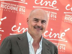 Luca Zingaretti