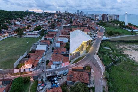 Arena do Morro