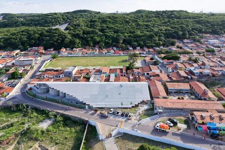 Arena do Morro