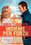 “l’occhio cinefilo”: recensione film “insieme per forza” di Frank Coraci 3 luglio 2014;