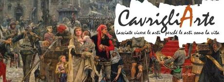 Venerdì 13 giugno Cena con delitto Medievale a Castelnuovo dei Sabbioni