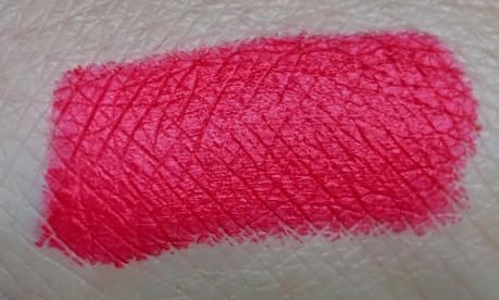 Wjcon Rossetto Sublime Matt 617 Swatches