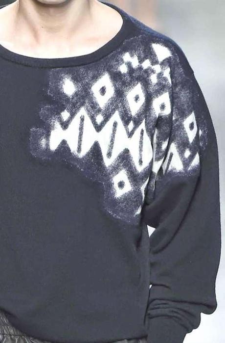 STAMPE, PATTERNS E DETTAGLI DALLA RECENTE SETTIMANA DELLA MODA DI MILANO (MODA UOMO PRIMAVERA/ESTATE 2015) / 1 STAMPE, PATTERNS E DETTAGLI DALLA RECENTE SETTIMANA DELLA MODA DI MILANO (MODA UOMO PRIMAVERA/ESTATE 2015) / 1