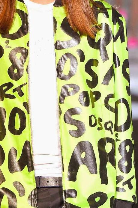 STAMPE, PATTERNS E DETTAGLI DALLA RECENTE SETTIMANA DELLA MODA DI MILANO (MODA UOMO PRIMAVERA/ESTATE 2015) / 1 STAMPE, PATTERNS E DETTAGLI DALLA RECENTE SETTIMANA DELLA MODA DI MILANO (MODA UOMO PRIMAVERA/ESTATE 2015) / 1