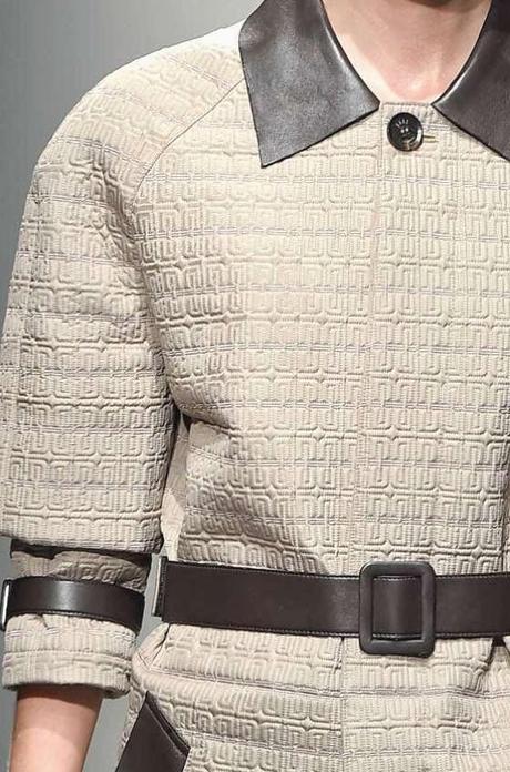 STAMPE, PATTERNS E DETTAGLI DALLA RECENTE SETTIMANA DELLA MODA DI MILANO (MODA UOMO PRIMAVERA/ESTATE 2015) / 1 STAMPE, PATTERNS E DETTAGLI DALLA RECENTE SETTIMANA DELLA MODA DI MILANO (MODA UOMO PRIMAVERA/ESTATE 2015) / 1