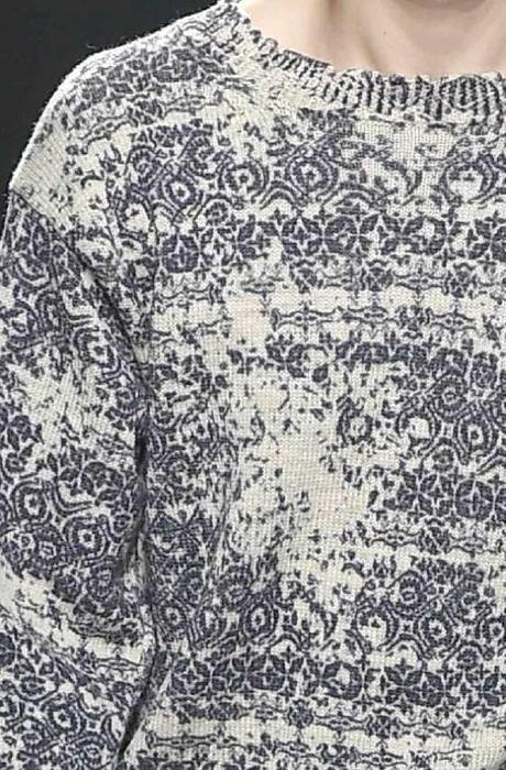 STAMPE, PATTERNS E DETTAGLI DALLA RECENTE SETTIMANA DELLA MODA DI MILANO (MODA UOMO PRIMAVERA/ESTATE 2015) / 1 STAMPE, PATTERNS E DETTAGLI DALLA RECENTE SETTIMANA DELLA MODA DI MILANO (MODA UOMO PRIMAVERA/ESTATE 2015) / 1