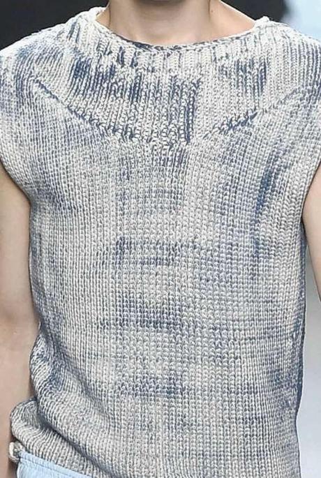 STAMPE, PATTERNS E DETTAGLI DALLA RECENTE SETTIMANA DELLA MODA DI MILANO (MODA UOMO PRIMAVERA/ESTATE 2015) / 1 STAMPE, PATTERNS E DETTAGLI DALLA RECENTE SETTIMANA DELLA MODA DI MILANO (MODA UOMO PRIMAVERA/ESTATE 2015) / 1