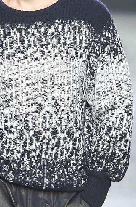 STAMPE, PATTERNS E DETTAGLI DALLA RECENTE SETTIMANA DELLA MODA DI MILANO (MODA UOMO PRIMAVERA/ESTATE 2015) / 1 STAMPE, PATTERNS E DETTAGLI DALLA RECENTE SETTIMANA DELLA MODA DI MILANO (MODA UOMO PRIMAVERA/ESTATE 2015) / 1