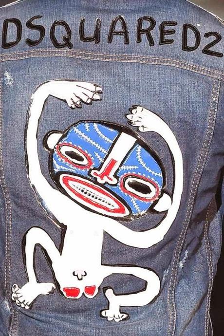 STAMPE, PATTERNS E DETTAGLI DALLA RECENTE SETTIMANA DELLA MODA DI MILANO (MODA UOMO PRIMAVERA/ESTATE 2015) / 1 STAMPE, PATTERNS E DETTAGLI DALLA RECENTE SETTIMANA DELLA MODA DI MILANO (MODA UOMO PRIMAVERA/ESTATE 2015) / 1