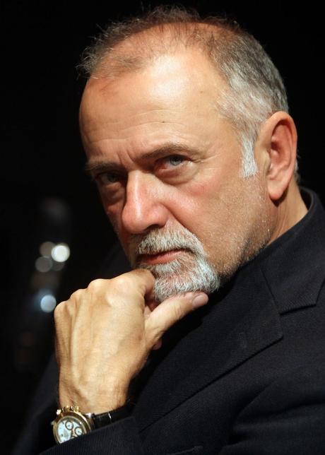 Giorgio Faletti (1950 - 2014)