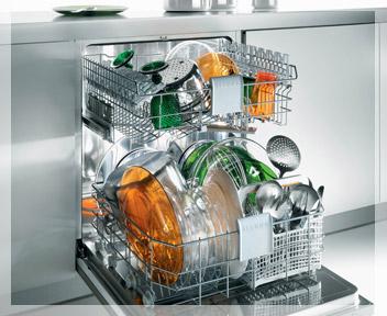 Pulire la lavastoviglie - How to clean the dishwasher like a pro