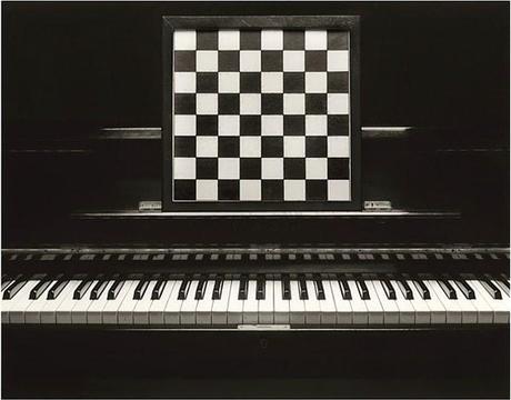 Un occhio su Chema Madoz Un occhio su Chema Madoz