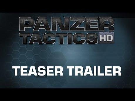 Panzer Tactics HD – Recensione