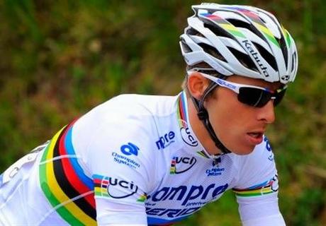 Lampre - Merida, Rui Costa rinnova fino al 2016