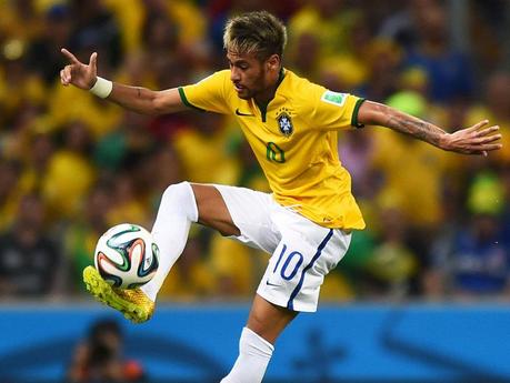 Ascolti Mondiali Sky Sport e Rai | Neymar fa crack ma il Brasile vola in semifinale