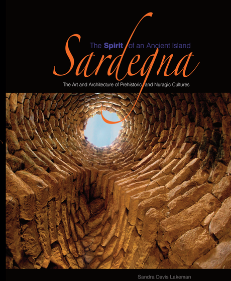 Libri: Sardegna, lo spirito di un'antica isola. (the Spirit of an Ancient Island)