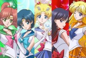 sailor moon