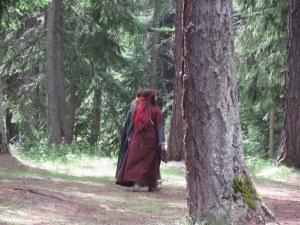 Celtica 2014 – il magico risveglio del bosco di Peuterey Bosco_di_Peuterey