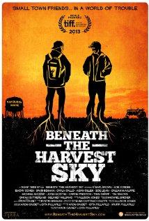 Beneath the Harvest Sky