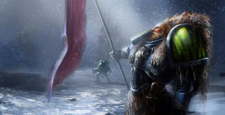 Sanctus Reach Stormclaw: il contenuto preciso Sanctus Reach Stormclaw: il contenuto preciso