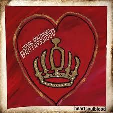 ROYAL SOUTHERN BROTHERHOOD HEARTSOULBLOOD