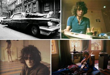 Ricordando Syd Barrett
