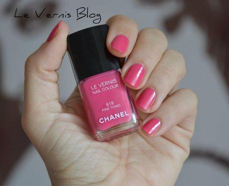 CHANELNAIL