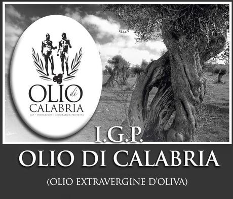 La Calabria dell'olio punta sull'IGP regionale.