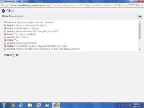 motorola 600x450 Motorola conferma Android L per Motorola Moto X e Moto G smartphone Motorola Moto X Motorola Moto G motorola motorola 600x450 Motorola conferma Android L per Motorola Moto X e Moto G smartphone Motorola Moto X Motorola Moto G motorola