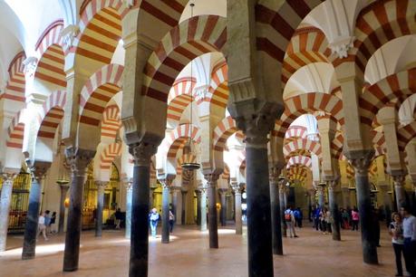 cosa vedere a cordoba in un giorno