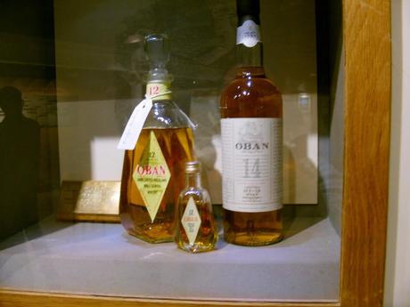 Il Whisky Oban