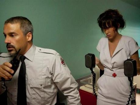 Nurse 3-D (2013)