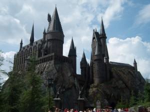 The Wizarding World, il parco divertimenti dedicato ad Harry Potter: un sogno che diventa realtà