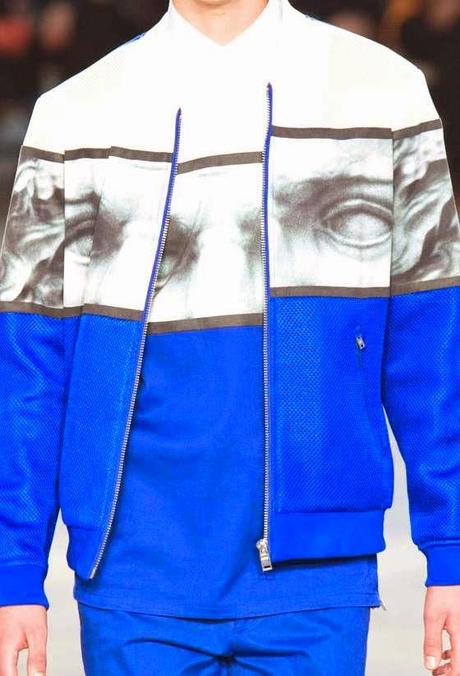 STAMPE, PATTERNS E DETTAGLI DALLA RECENTE SETTIMANA DELLA MODA DI MILANO (MODA UOMO PRIMAVERA/ESTATE 2015) / 3 STAMPE, PATTERNS E DETTAGLI DALLA RECENTE SETTIMANA DELLA MODA DI MILANO (MODA UOMO PRIMAVERA/ESTATE 2015) / 3