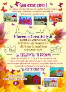 florence creativity 2014