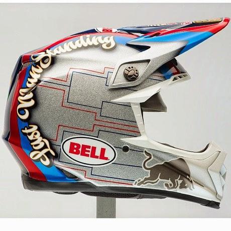 Bell Moto9