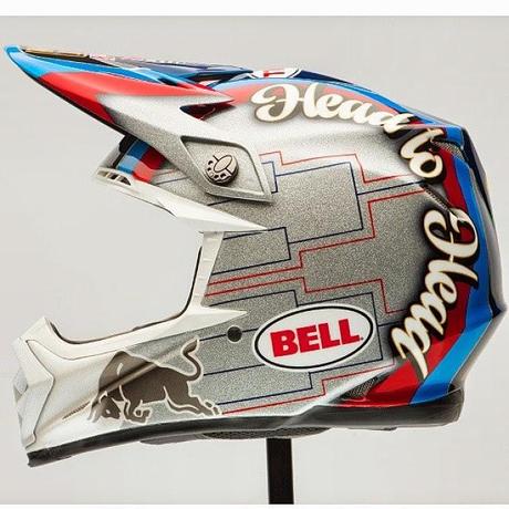 Bell Moto9