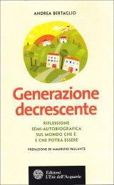 Generazione Decrescente - Libro