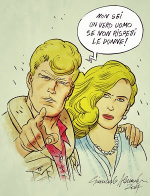 Gli appuntamenti di luglio 2014 del Wow Spazio Fumetto di Milano untitled