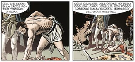 Le Storie speciale #1: Caravaggio e il colore ??????????????????????????????