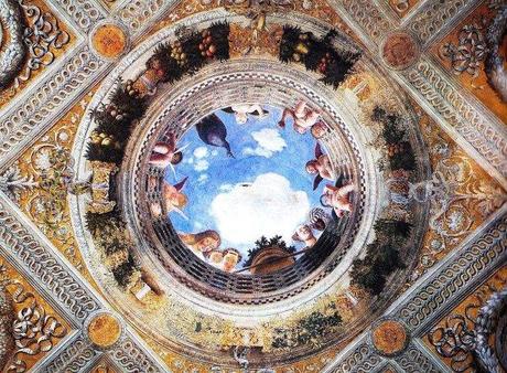 Mantova, riapre al pubblico la Camera degli Sposi di Palazzo Ducale