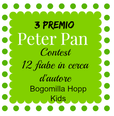 Premiazioni delle Principesse di Peter Pan