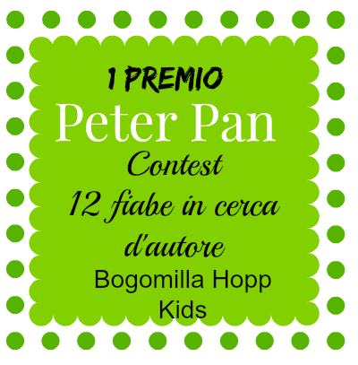 Premiazioni delle Principesse di Peter Pan