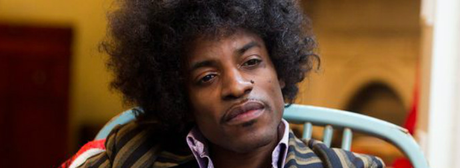 All Is By My Side: il biopic di Jimi Hendrix