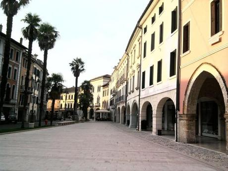 Portogruaro (VE), Italia