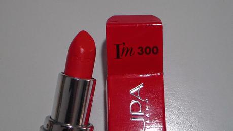 Haul: I'm Lipstick PUPA,KIKO,BOTTEGA VERDE, L'OCCITANE,CATRICE