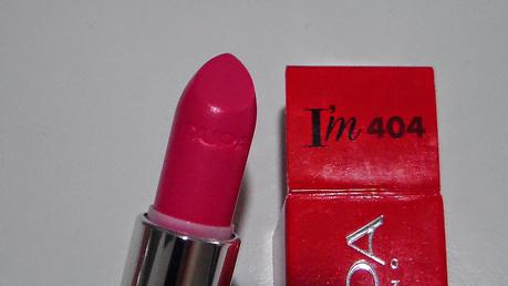 Haul: I'm Lipstick PUPA,KIKO,BOTTEGA VERDE, L'OCCITANE,CATRICE