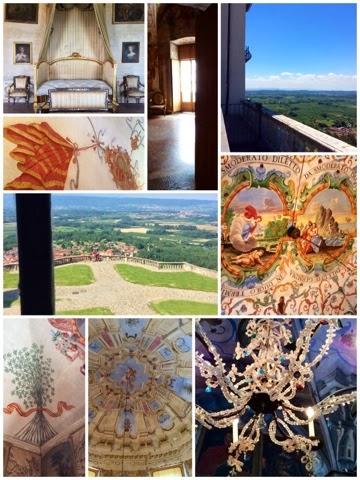 Un viaggio nelle meraviglie del Canavese #socialfoodewine #Piemonte