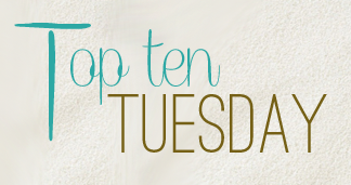 Top Ten Tuesday #30: Confessioni da blogger!