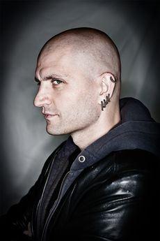 china-mieville